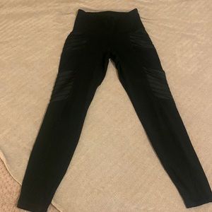 Old Navy Women’s activewear XS